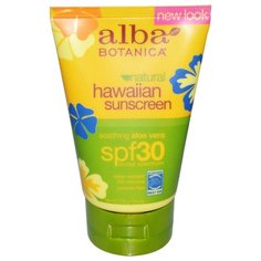 Alba Botanica Гавайский