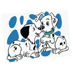 Hobbart Картина по номерам