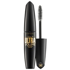 AVON тушь для ресниц True Ultra