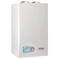 Газовый котел Ferroli Fortuna