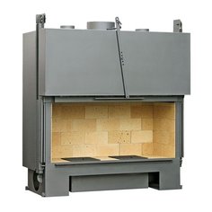 Топка Totem Horizon 1400