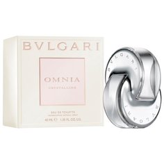 Bulgari Omnia Crystalline Eau