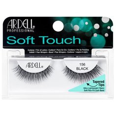 Ardell накладные ресницы Soft