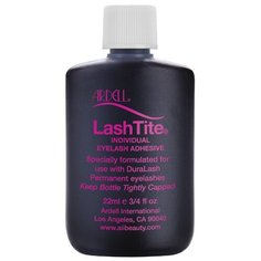 Ardell клей для пучков Lashtite