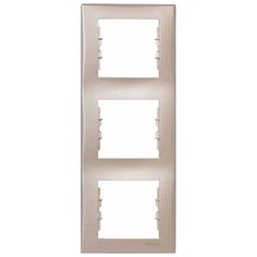 Рамка 3п Schneider Electric