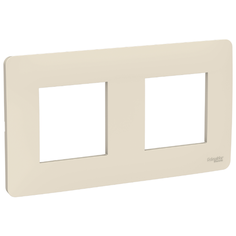 Рамка 4п Schneider Electric