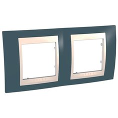 Рамка 2п Schneider Electric