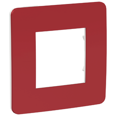 Рамка 2п Schneider Electric