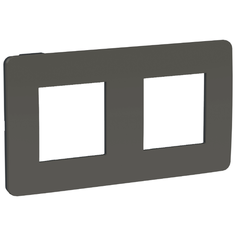 Рамка 4п Schneider Electric