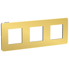 Рамка 6п Schneider Electric