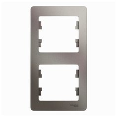 Рамка 2п Schneider Electric