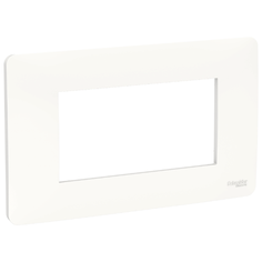 Рамка 4п Schneider Electric