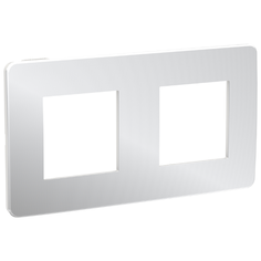 Рамка 4п Schneider Electric