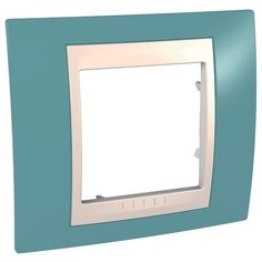 Рамка 1п Schneider Electric