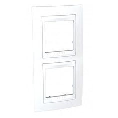 Рамка 2п Schneider Electric