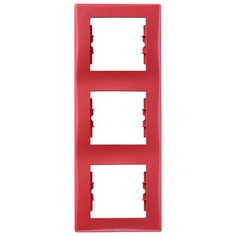 Рамка 3п Schneider Electric