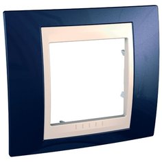 Рамка 1п Schneider Electric