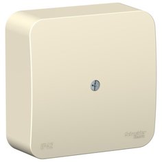 Коробка наружного монтажа Schneider Electric