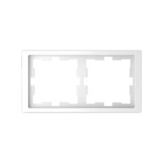 Рамка 2п Schneider Electric