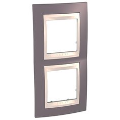 Рамка 2п Schneider Electric