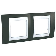 Рамка 2п Schneider Electric