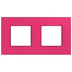 Рамка 2п Schneider Electric