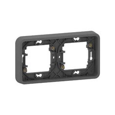 Рамка 2п Schneider Electric