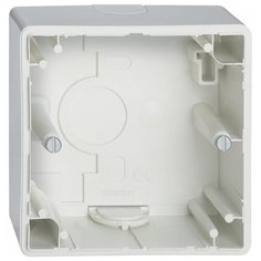 Коробка наружного монтажа Schneider Electric