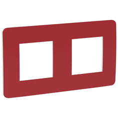 Рамка 4п Schneider Electric