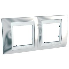 Рамка 2п Schneider Electric