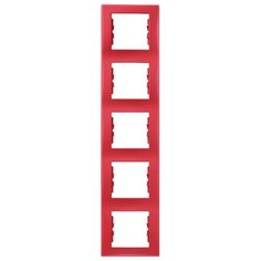 Рамка 5п Schneider Electric