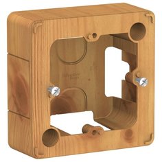 Коробка наружного монтажа Schneider Electric