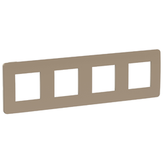 Рамка 8п Schneider Electric