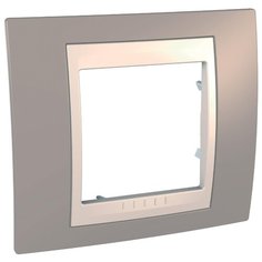 Рамка 1п Schneider Electric