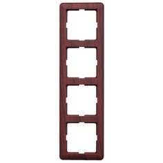 Рамка 4п Schneider Electric