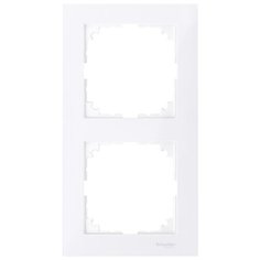Рамка Schneider Electric
