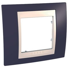 Рамка 1п Schneider Electric