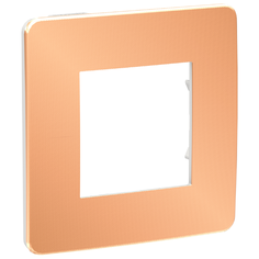 Рамка 2п Schneider Electric