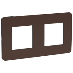 Рамка 4п Schneider Electric