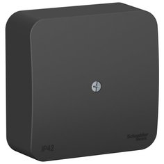 Коробка наружного монтажа Schneider Electric