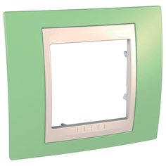 Рамка 1п Schneider Electric