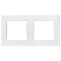 Рамка 2п Schneider Electric