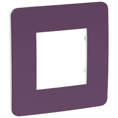 Рамка 2п Schneider Electric