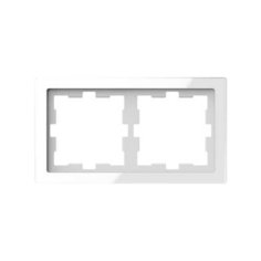 Рамка 2п Schneider Electric