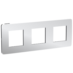 Рамка 6п Schneider Electric