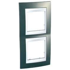 Рамка 2п Schneider Electric