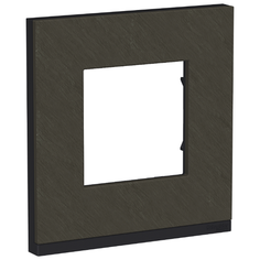 Рамка 2п Schneider Electric