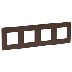 Рамка 8п Schneider Electric