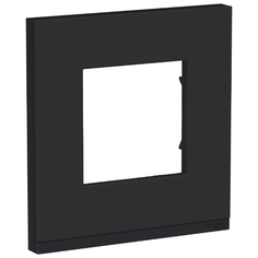 Рамка 2п Schneider Electric