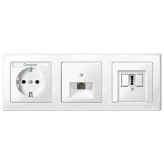 Рамка Schneider Electric